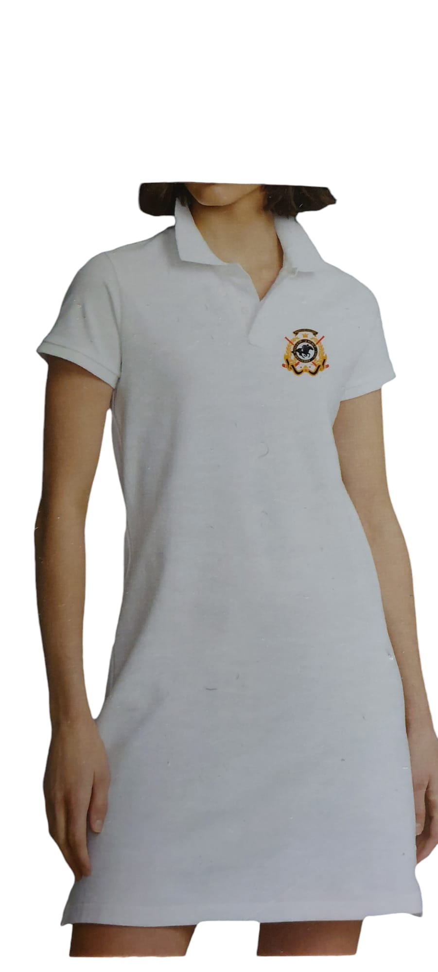 Robe Polo AMERICAN COLLEGE