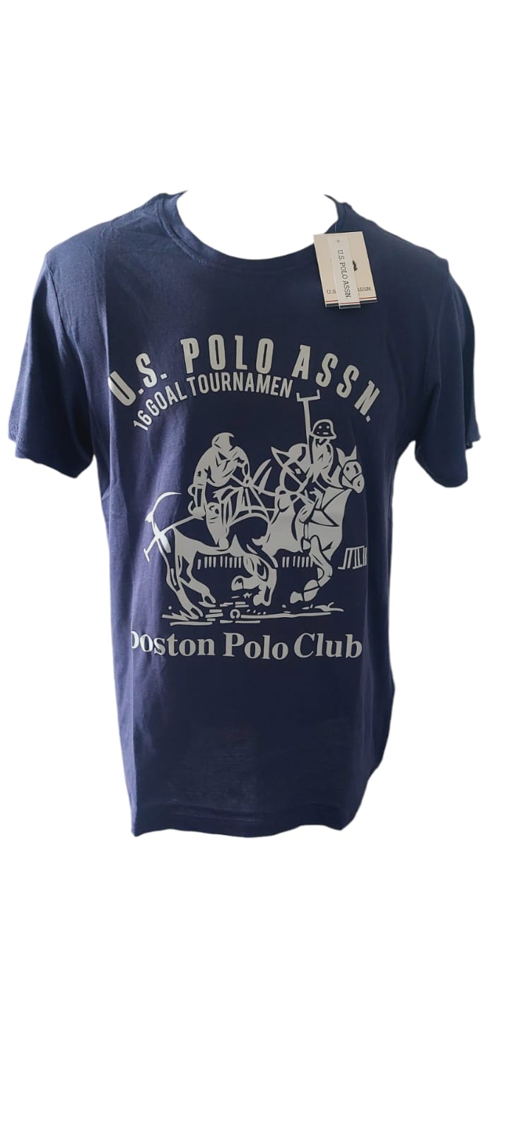 T-Shirt US Polo