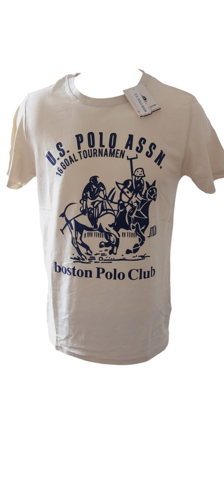 T-Shirt US Polo