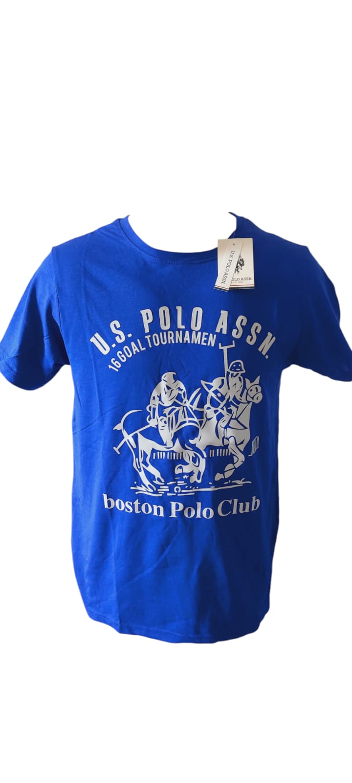 T-Shirt US Polo