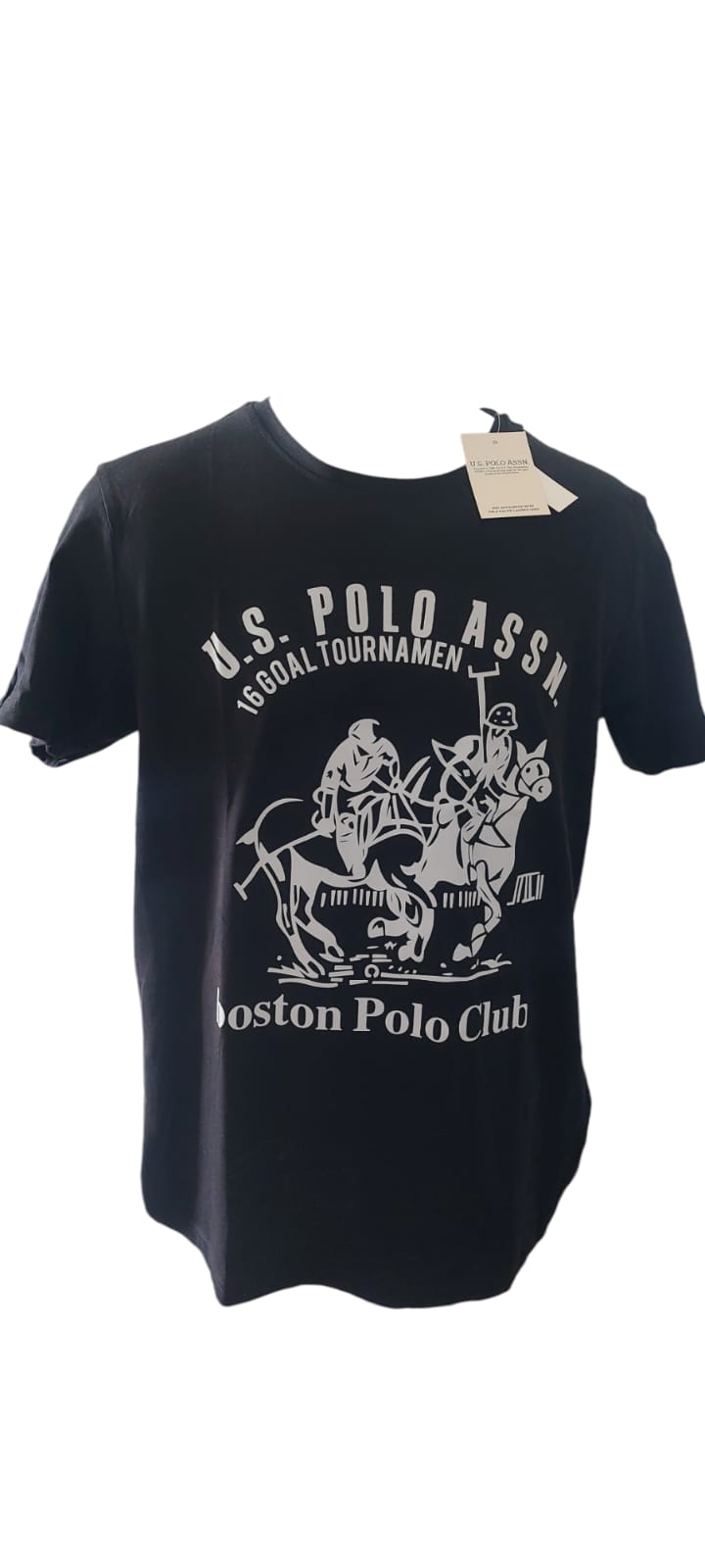 T-Shirt US Polo